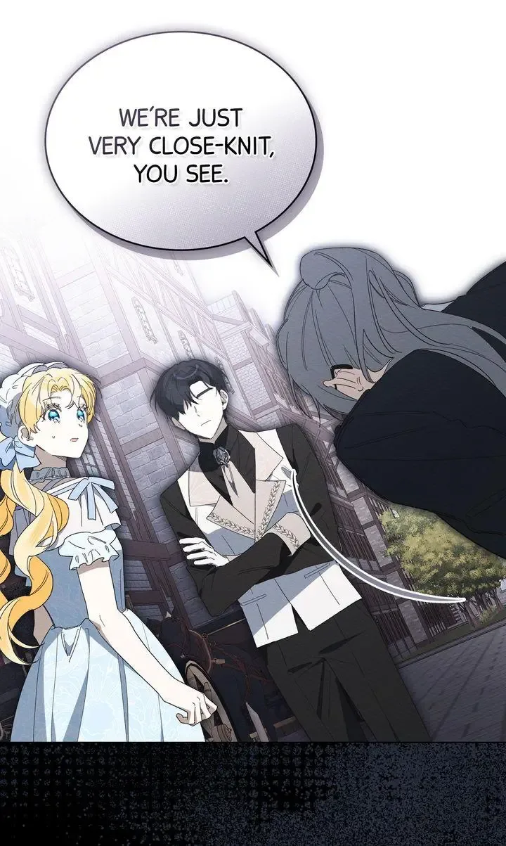 I Am Being Chased by My Husband Chapter 38 page 18