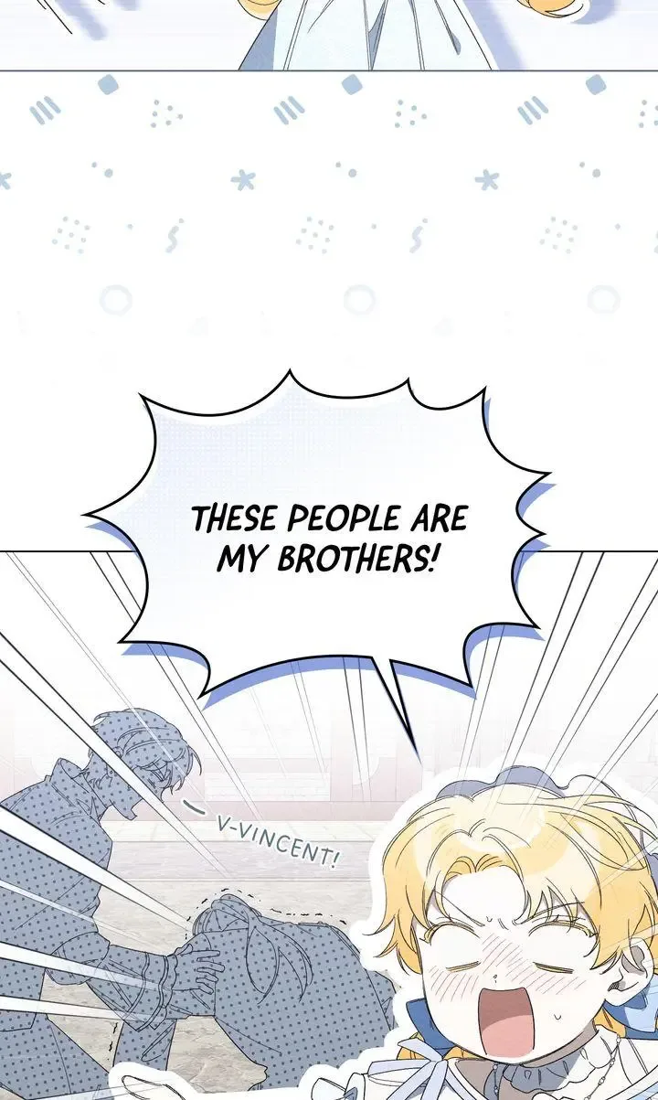 I Am Being Chased by My Husband Chapter 38 page 14