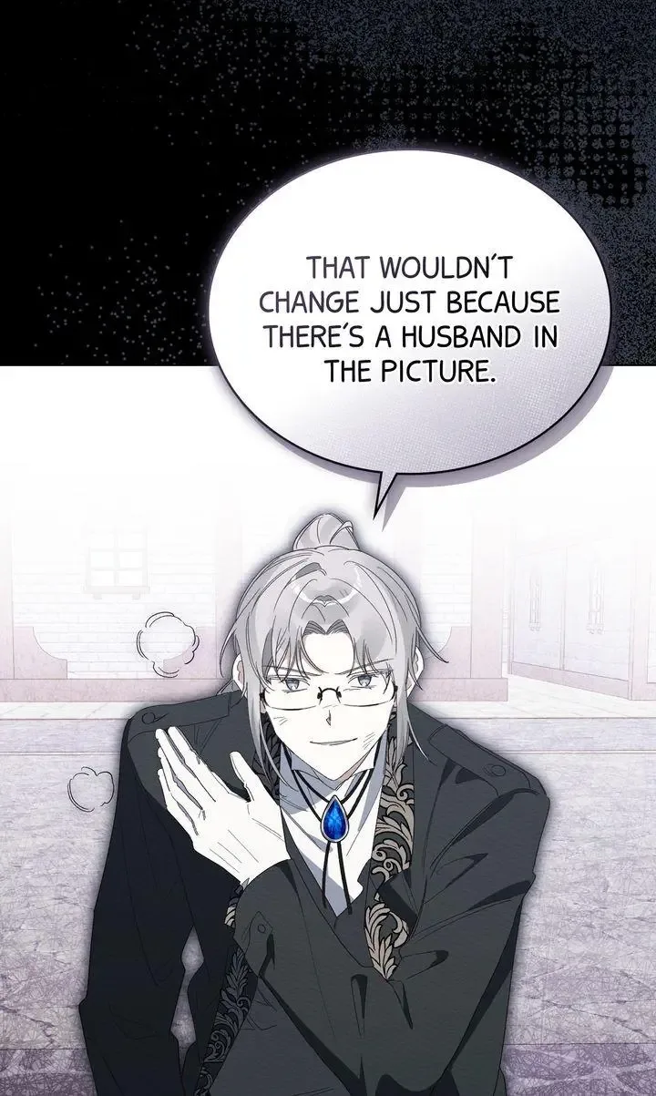 I Am Being Chased by My Husband Chapter 38 page 19