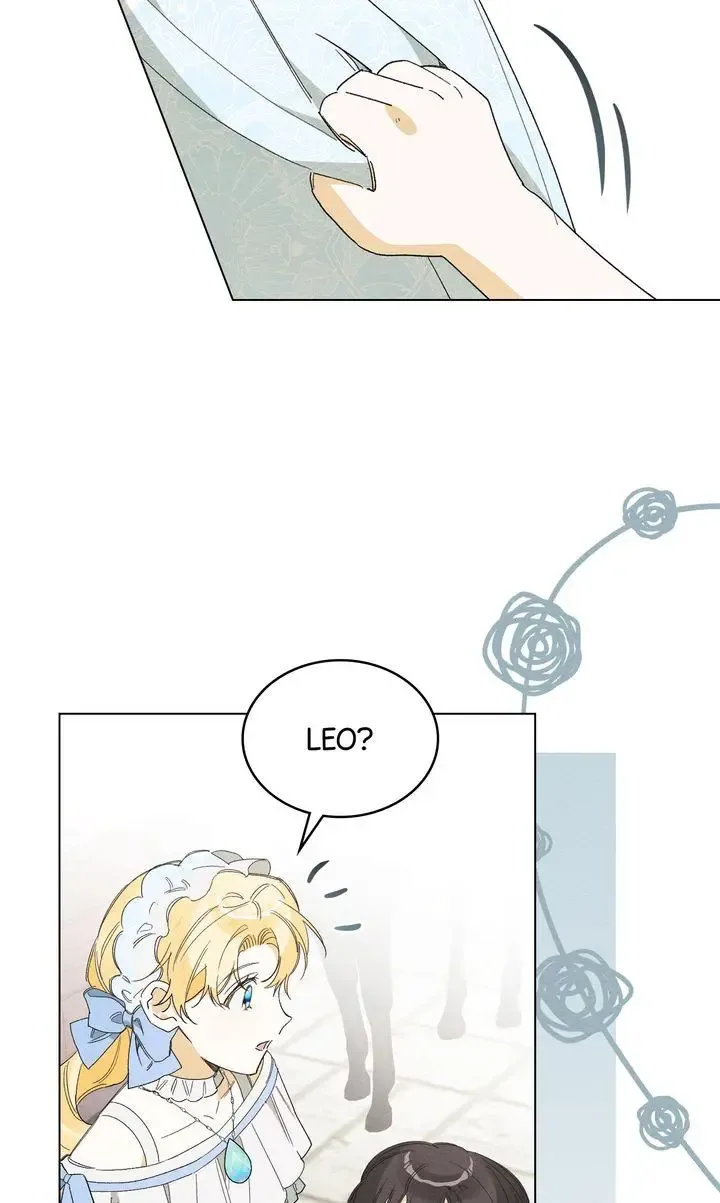 I Am Being Chased by My Husband Chapter 38 page 23