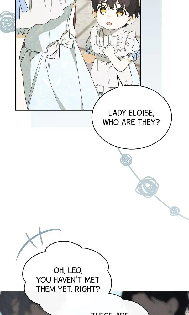 I Am Being Chased by My Husband Chapter 38 page 24