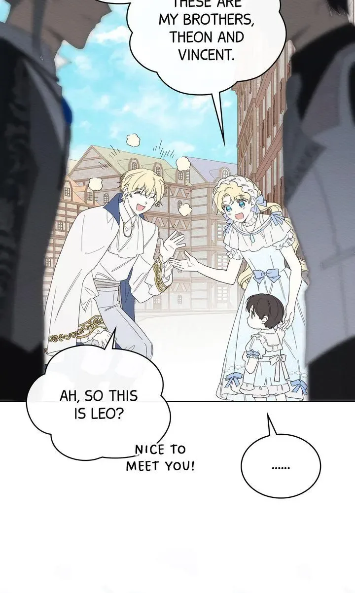 I Am Being Chased by My Husband Chapter 38 page 25