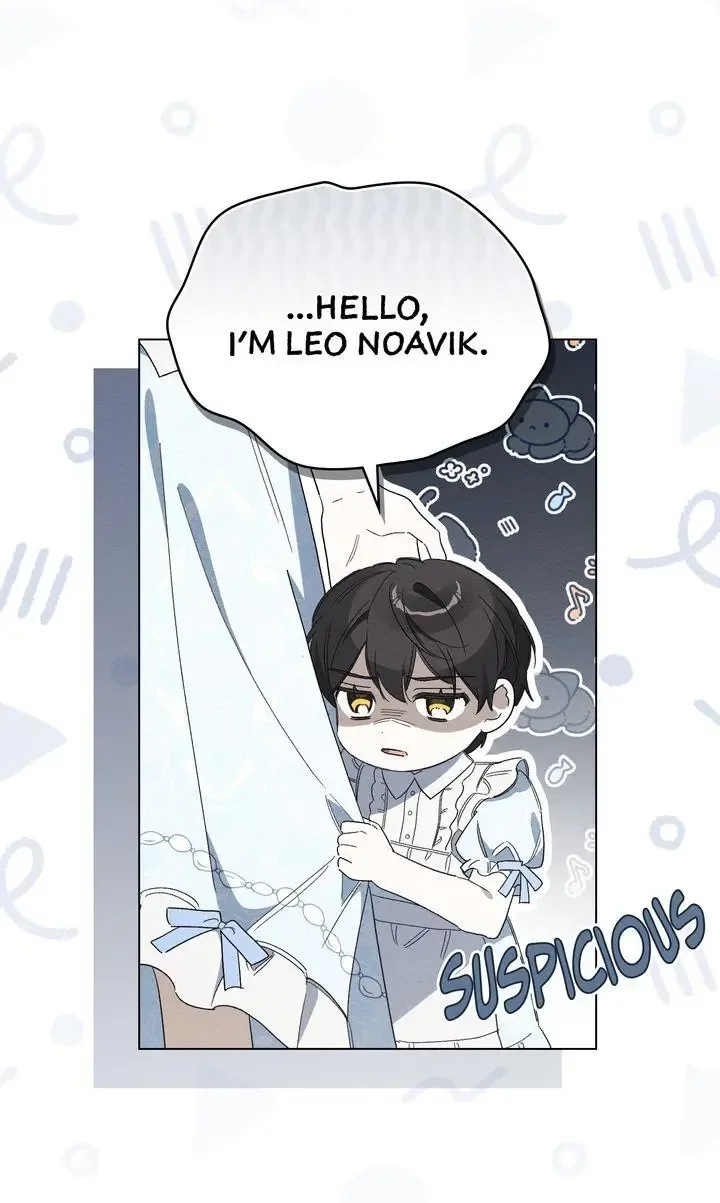 I Am Being Chased by My Husband Chapter 38 page 26