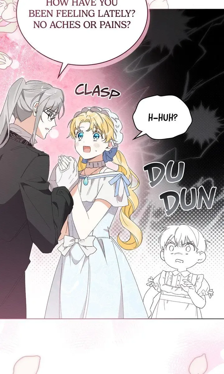 I Am Being Chased by My Husband Chapter 38 page 29