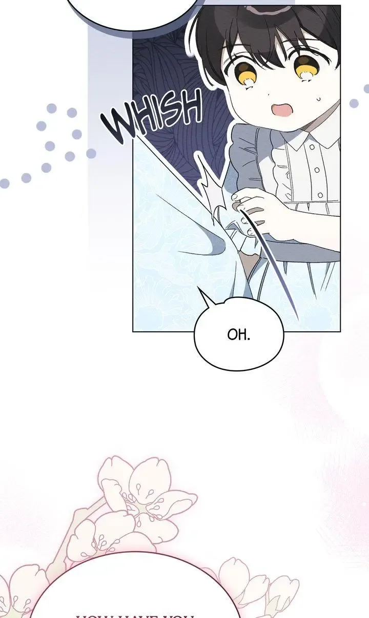 I Am Being Chased by My Husband Chapter 38 page 28