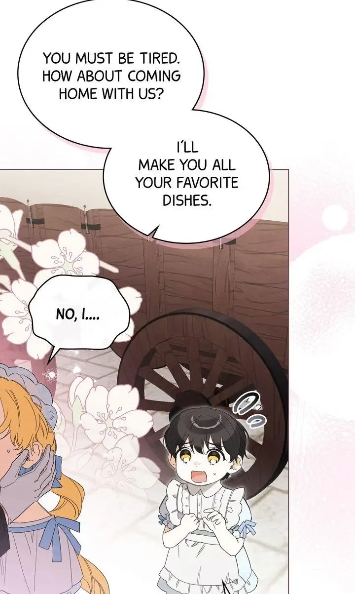 I Am Being Chased by My Husband Chapter 38 page 32
