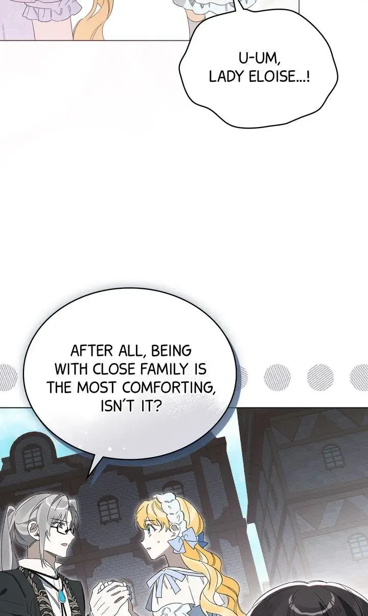 I Am Being Chased by My Husband Chapter 38 page 33
