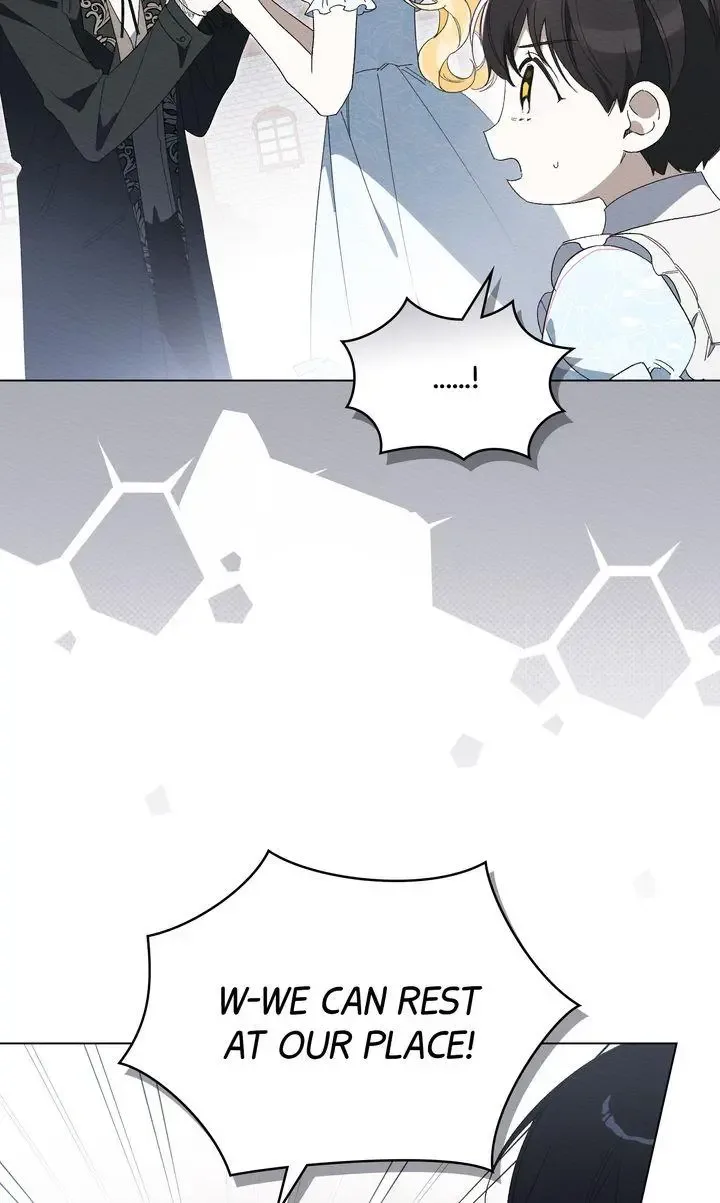 I Am Being Chased by My Husband Chapter 38 page 34