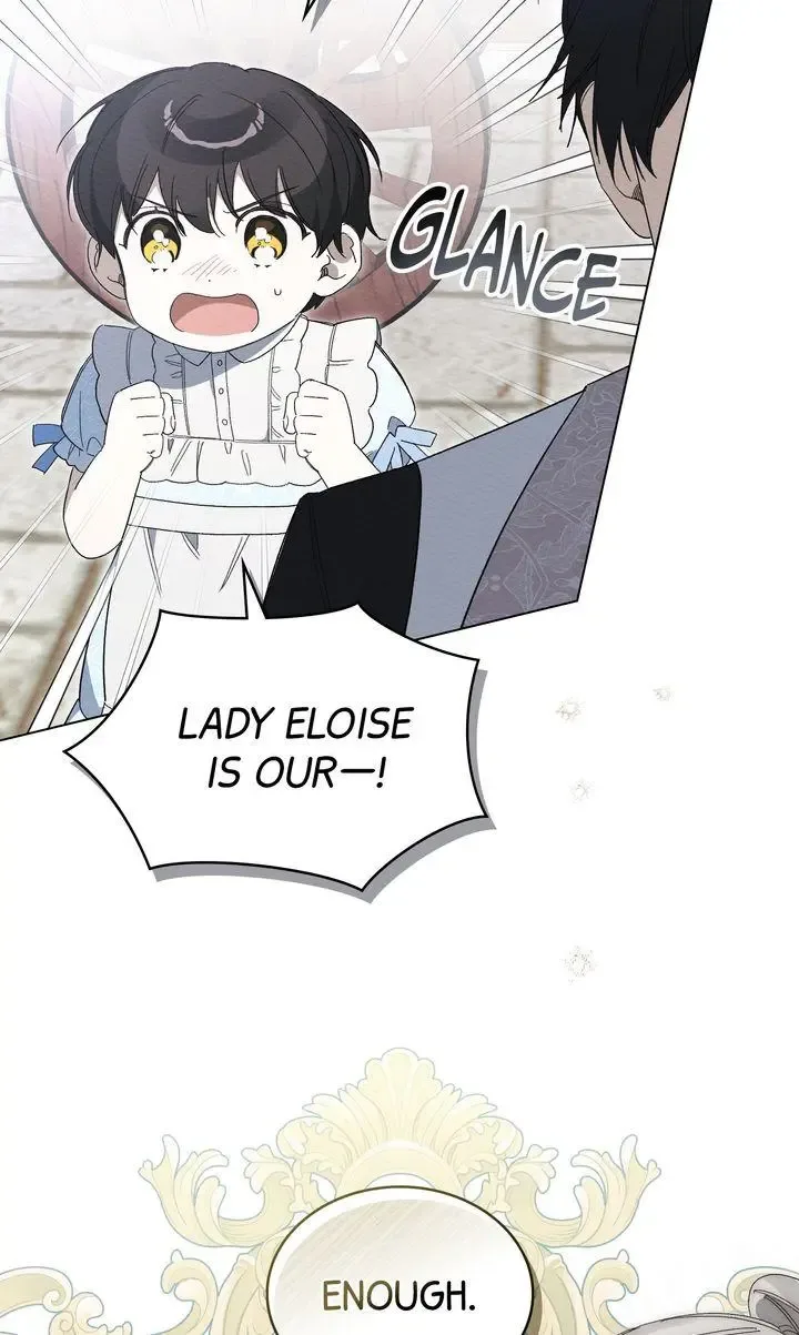 I Am Being Chased by My Husband Chapter 38 page 35