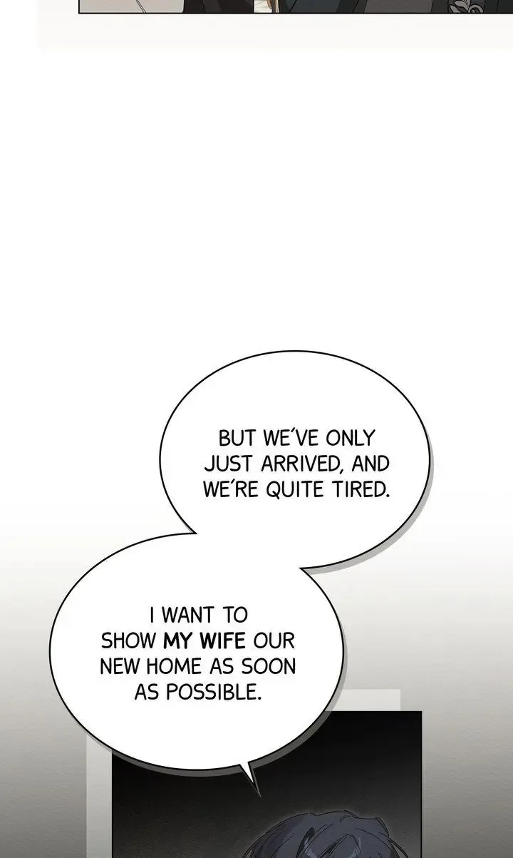 I Am Being Chased by My Husband Chapter 38 page 38