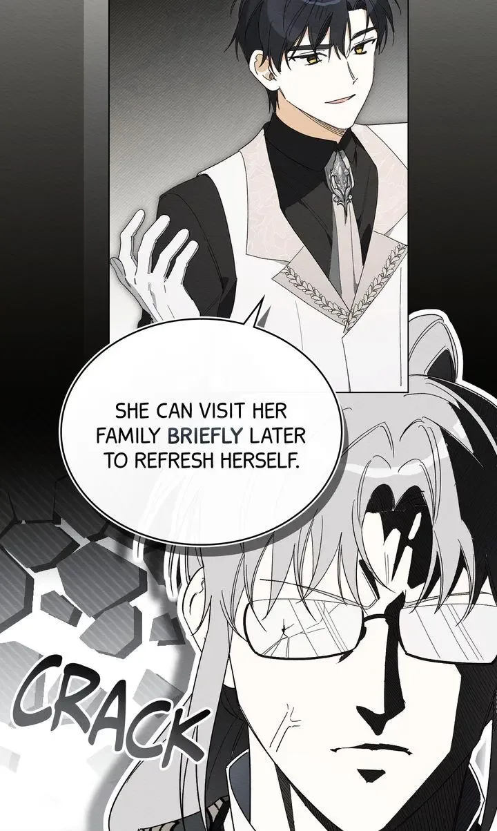 I Am Being Chased by My Husband Chapter 38 page 39