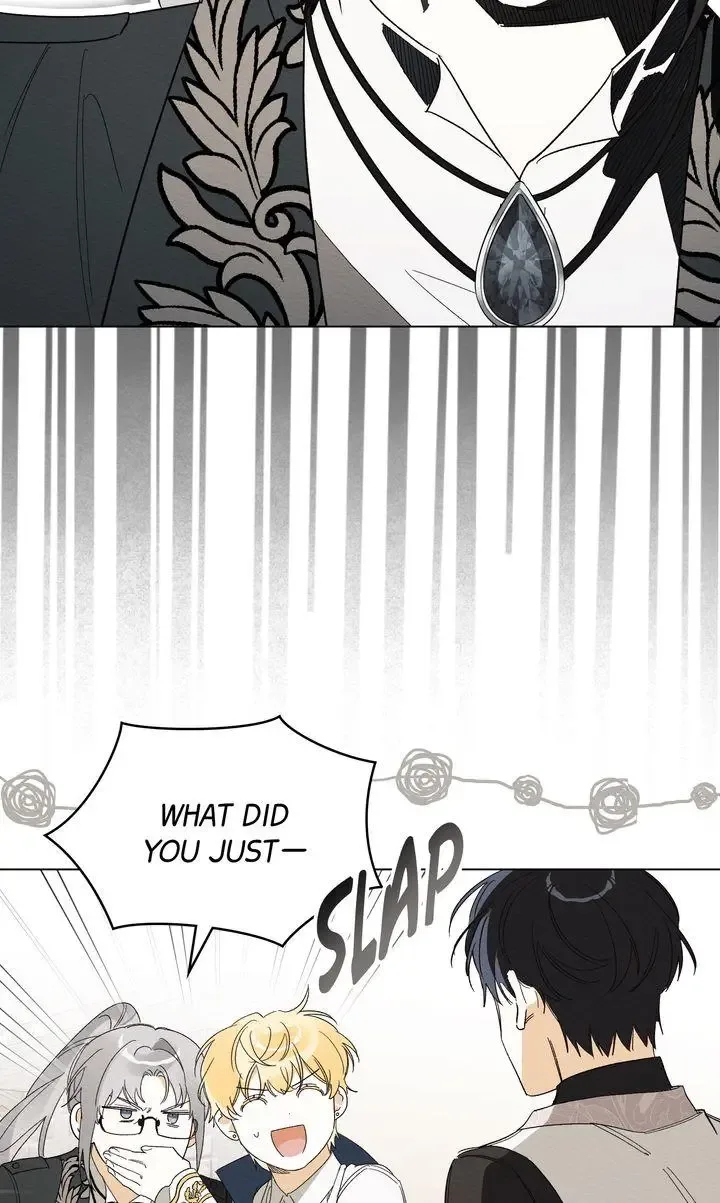 I Am Being Chased by My Husband Chapter 38 page 40
