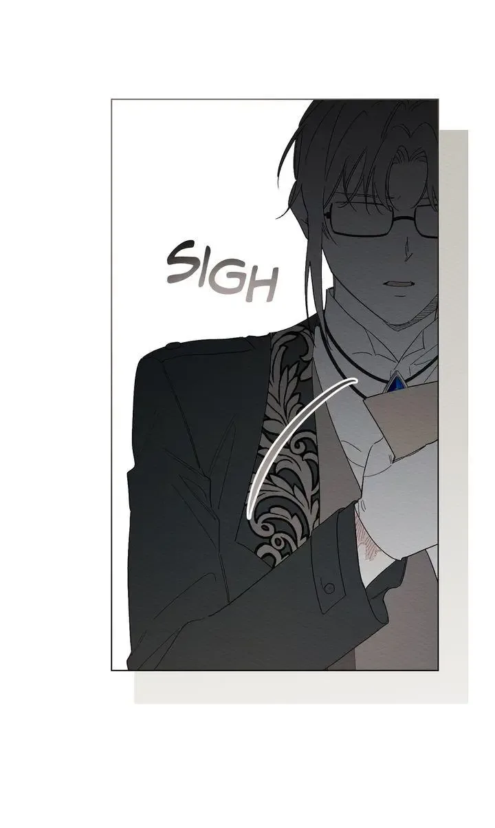 I Am Being Chased by My Husband Chapter 38 page 43