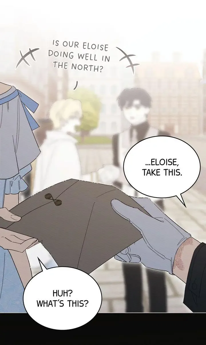 I Am Being Chased by My Husband Chapter 38 page 44