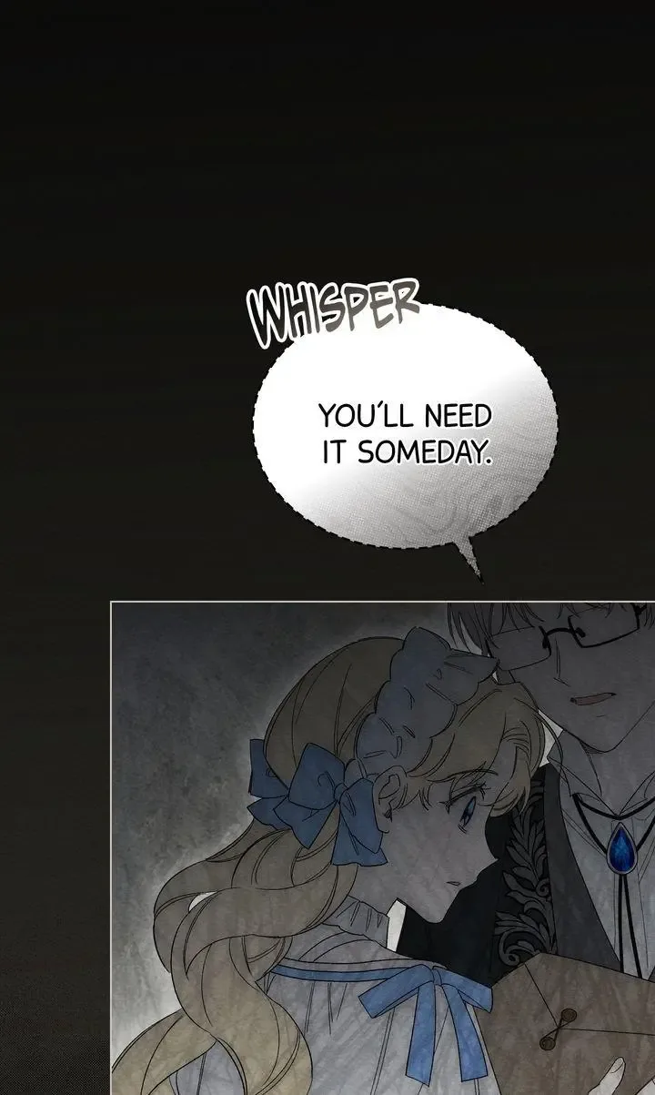I Am Being Chased by My Husband Chapter 38 page 45