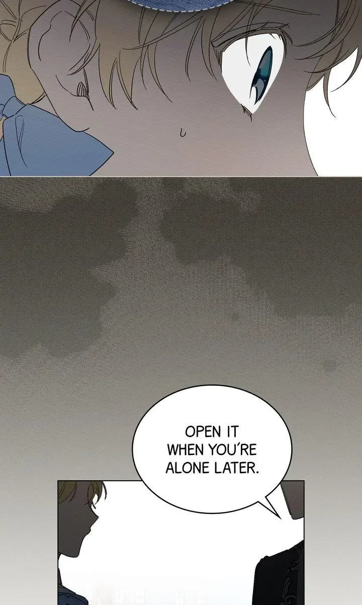 I Am Being Chased by My Husband Chapter 38 page 47