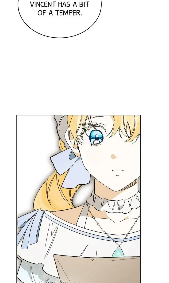 I Am Being Chased by My Husband Chapter 38 page 52