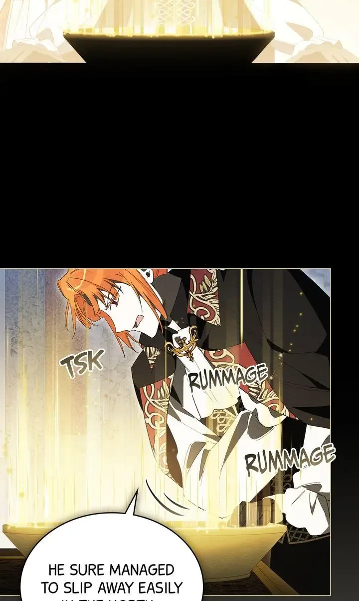 I Am Being Chased by My Husband Chapter 38 page 58