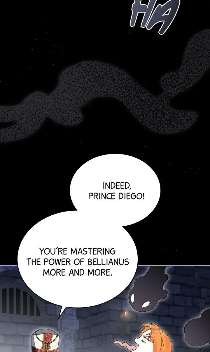 I Am Being Chased by My Husband Chapter 38 page 65