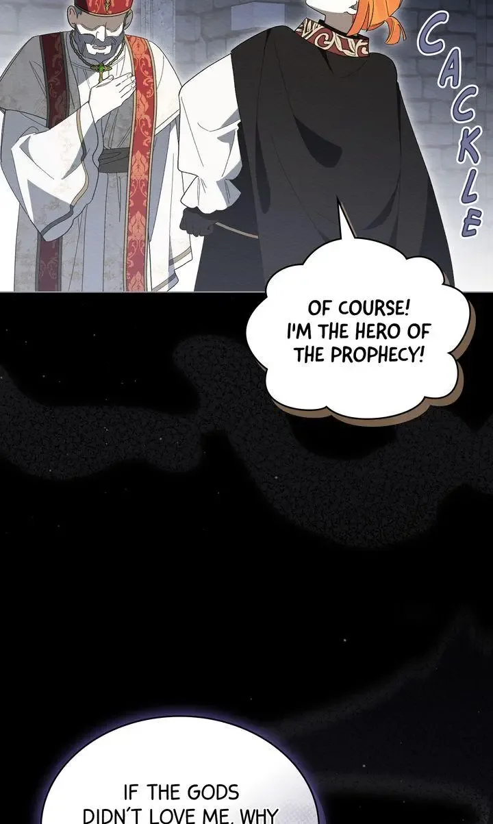 I Am Being Chased by My Husband Chapter 38 page 66