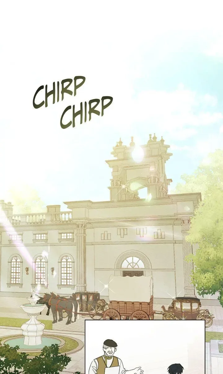 I Am Being Chased by My Husband Chapter 39 page 2