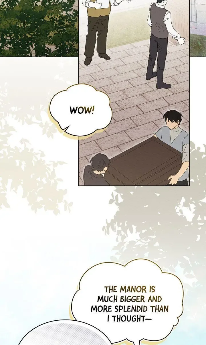 I Am Being Chased by My Husband Chapter 39 page 3