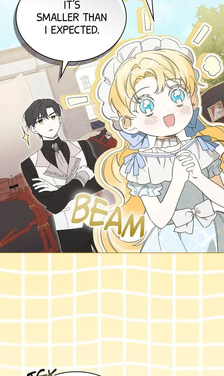 I Am Being Chased by My Husband Chapter 39 page 4