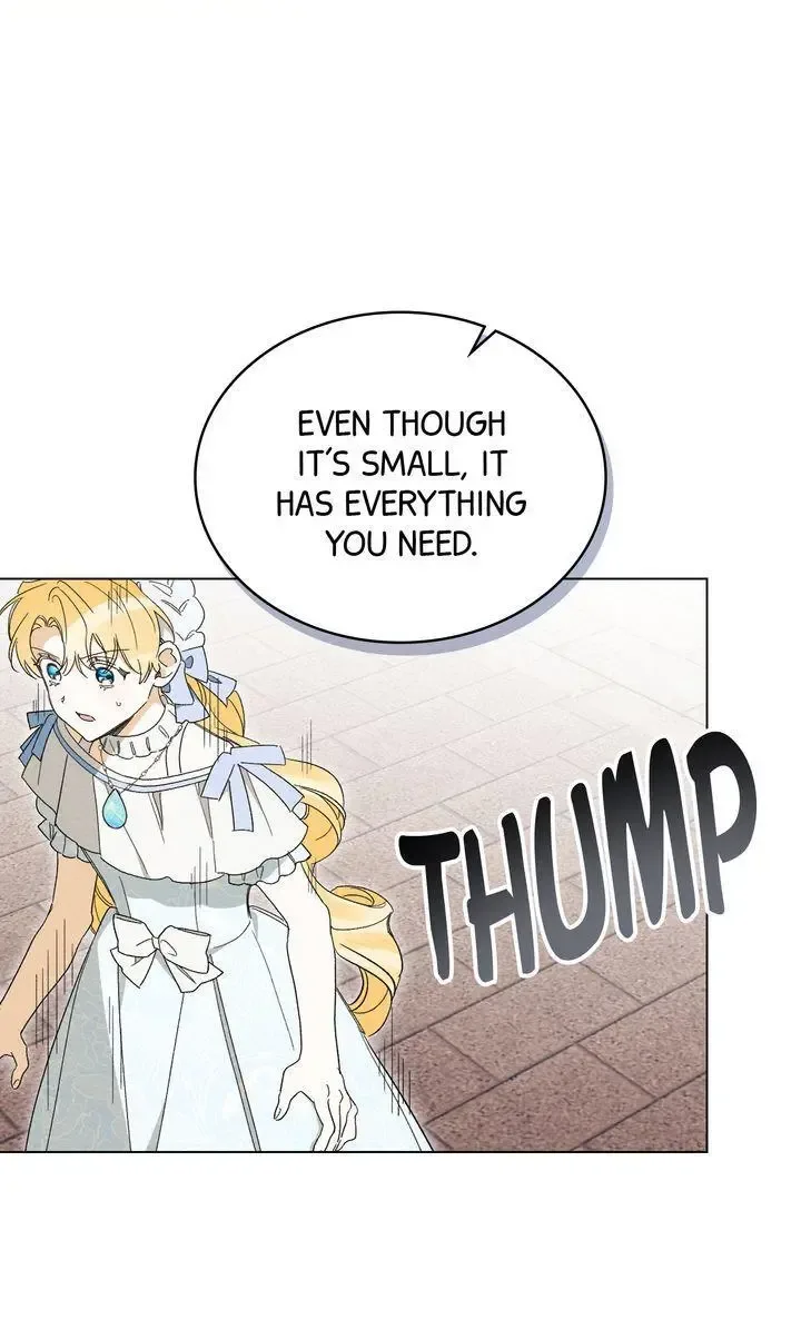 I Am Being Chased by My Husband Chapter 39 page 6