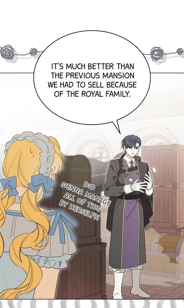 I Am Being Chased by My Husband Chapter 39 page 7