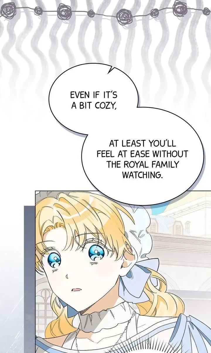 I Am Being Chased by My Husband Chapter 39 page 8