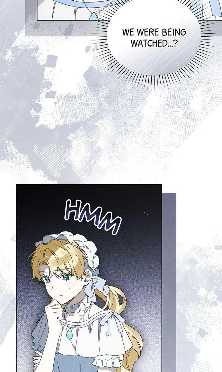 I Am Being Chased by My Husband Chapter 39 page 9