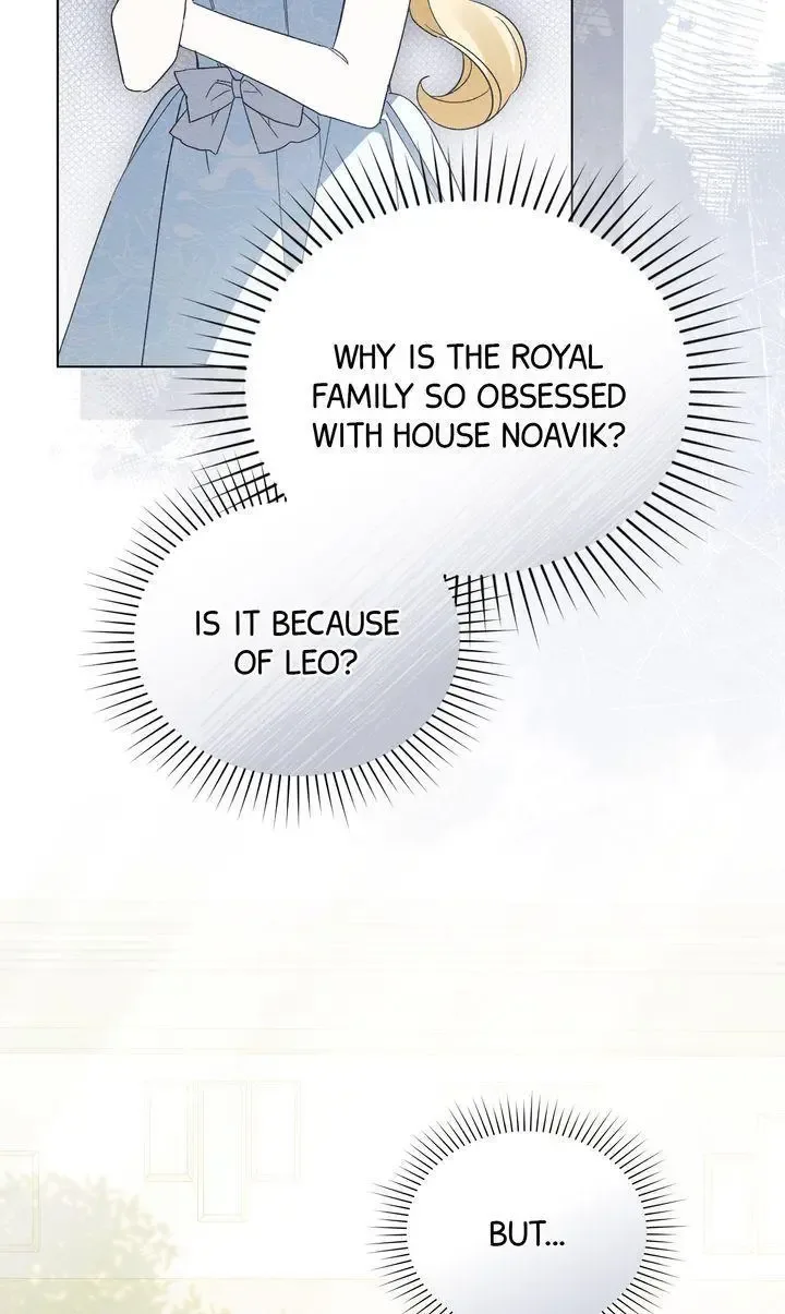 I Am Being Chased by My Husband Chapter 39 page 10