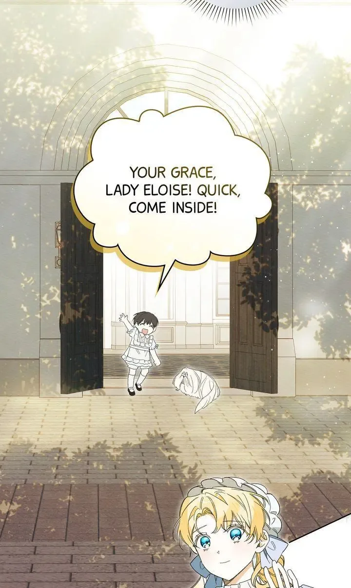 I Am Being Chased by My Husband Chapter 39 page 11