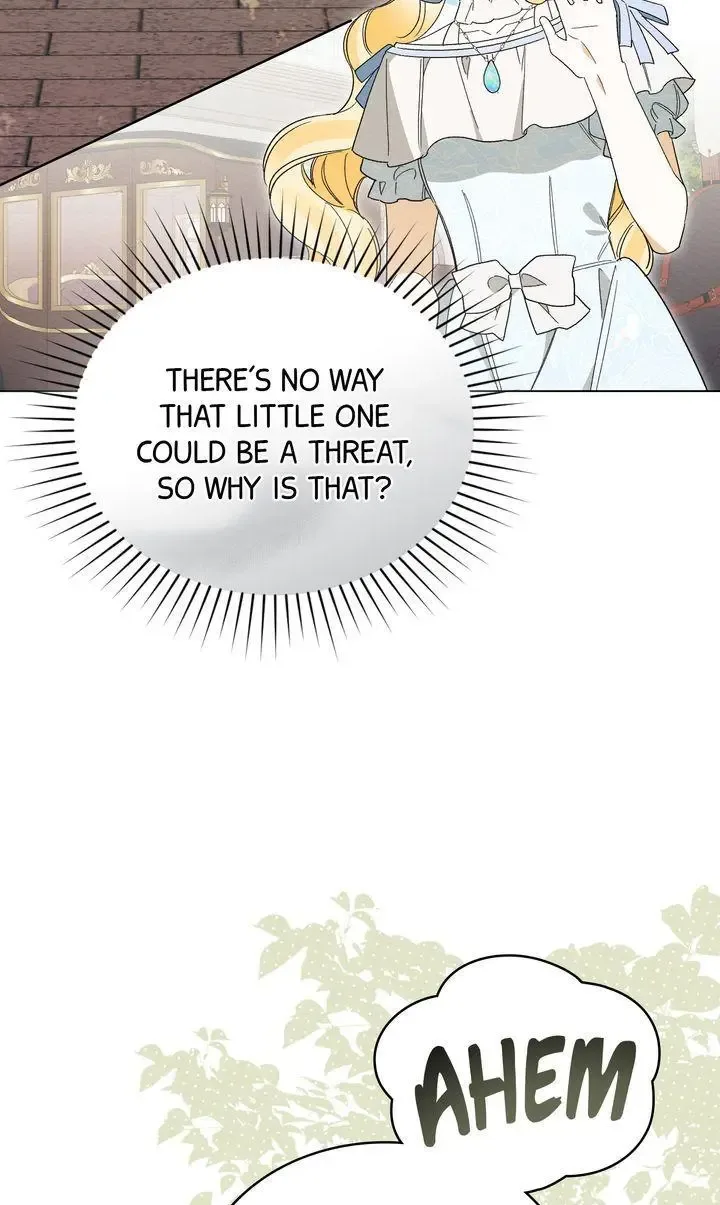 I Am Being Chased by My Husband Chapter 39 page 12