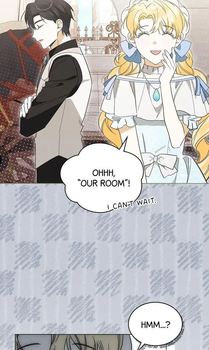I Am Being Chased by My Husband Chapter 39 page 14