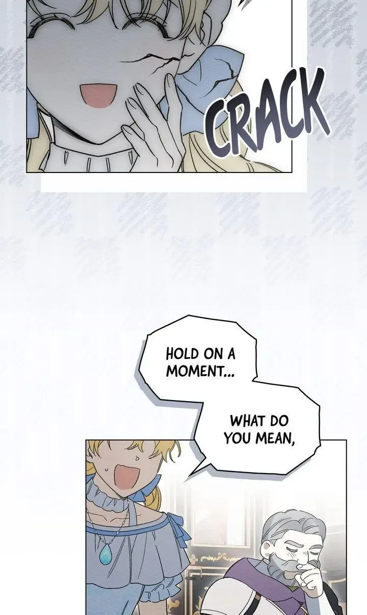 I Am Being Chased by My Husband Chapter 39 page 15