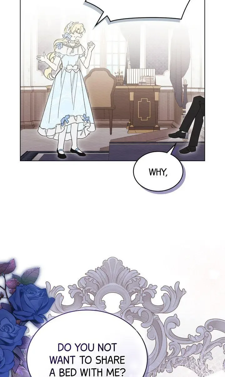 I Am Being Chased by My Husband Chapter 39 page 20