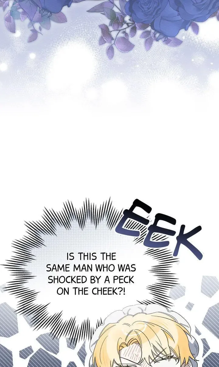 I Am Being Chased by My Husband Chapter 39 page 22