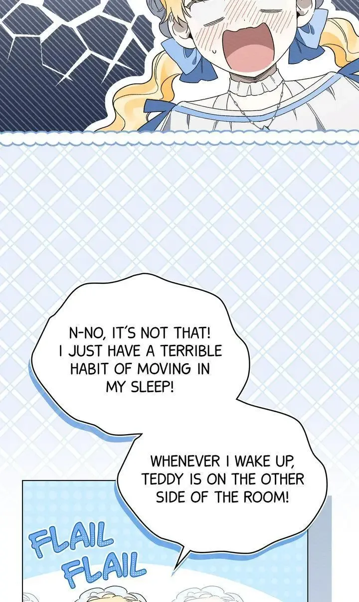 I Am Being Chased by My Husband Chapter 39 page 23