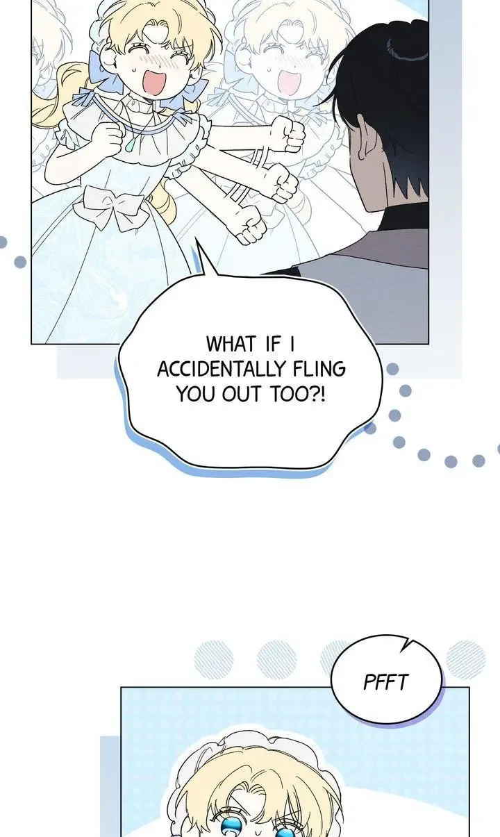 I Am Being Chased by My Husband Chapter 39 page 24