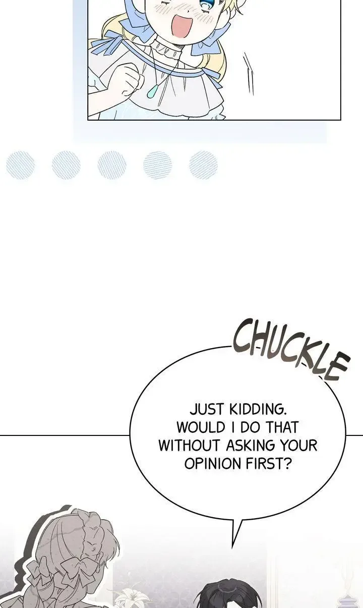 I Am Being Chased by My Husband Chapter 39 page 25