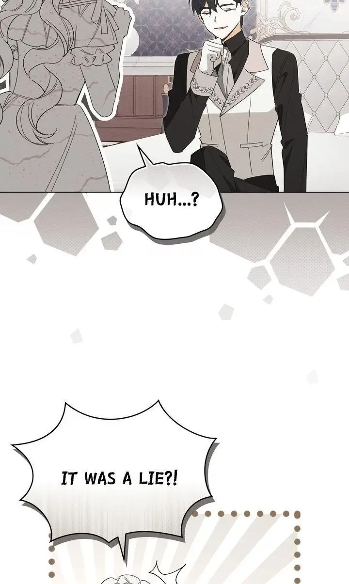 I Am Being Chased by My Husband Chapter 39 page 26
