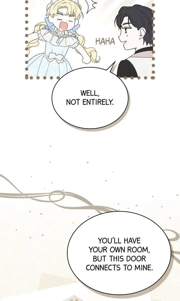 I Am Being Chased by My Husband Chapter 39 page 27