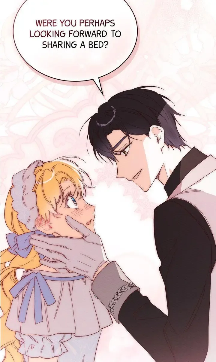 I Am Being Chased by My Husband Chapter 39 page 31