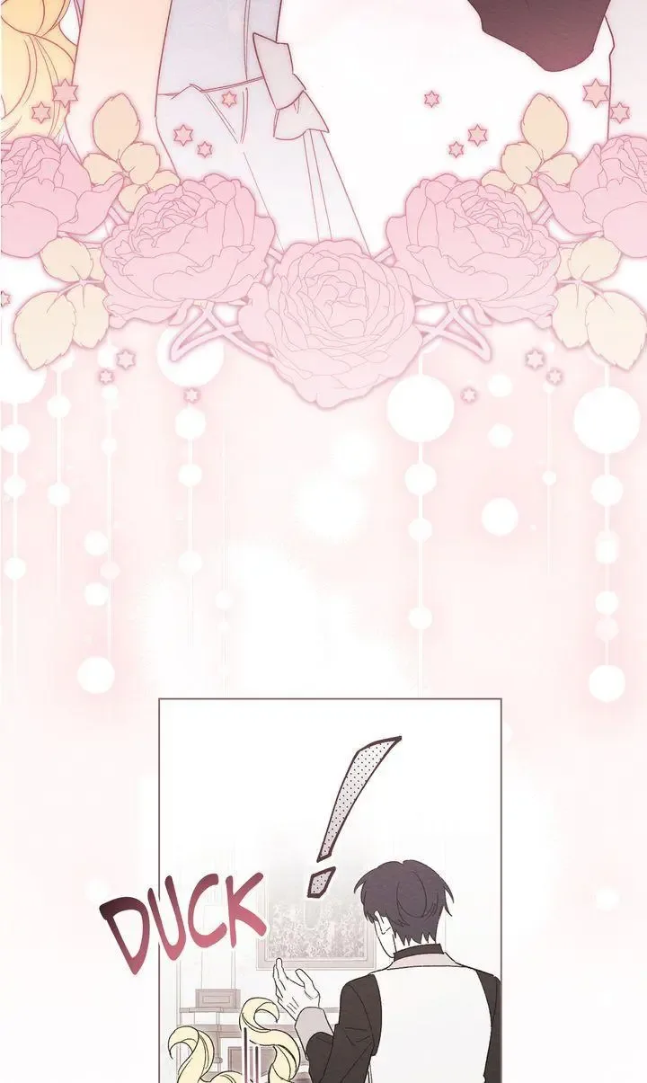 I Am Being Chased by My Husband Chapter 39 page 32