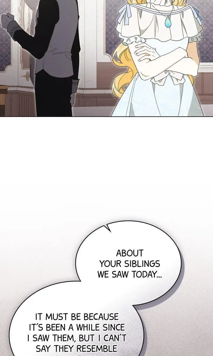 I Am Being Chased by My Husband Chapter 39 page 38