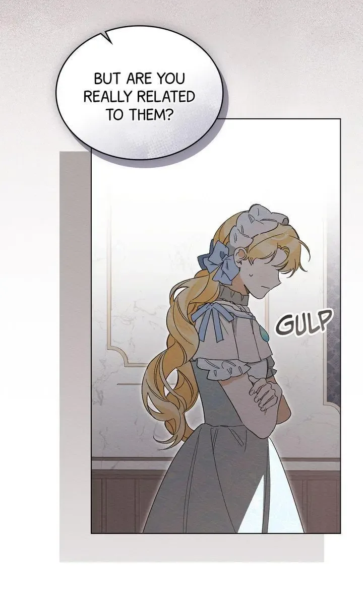 I Am Being Chased by My Husband Chapter 39 page 41