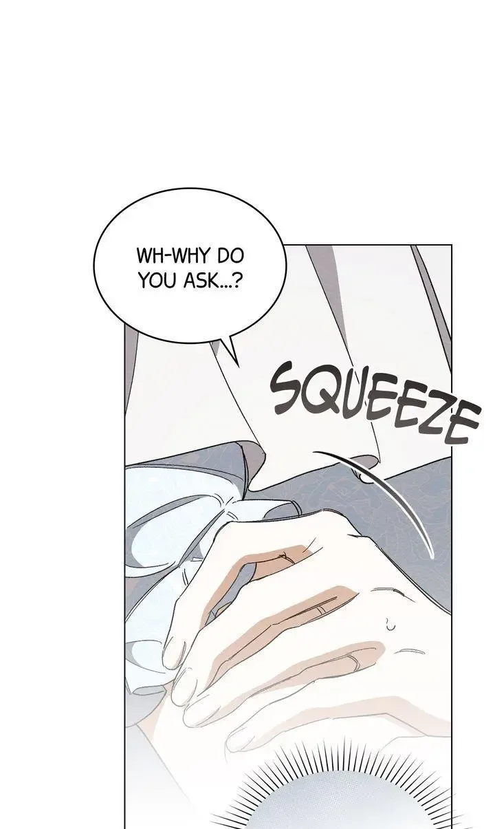 I Am Being Chased by My Husband Chapter 39 page 42