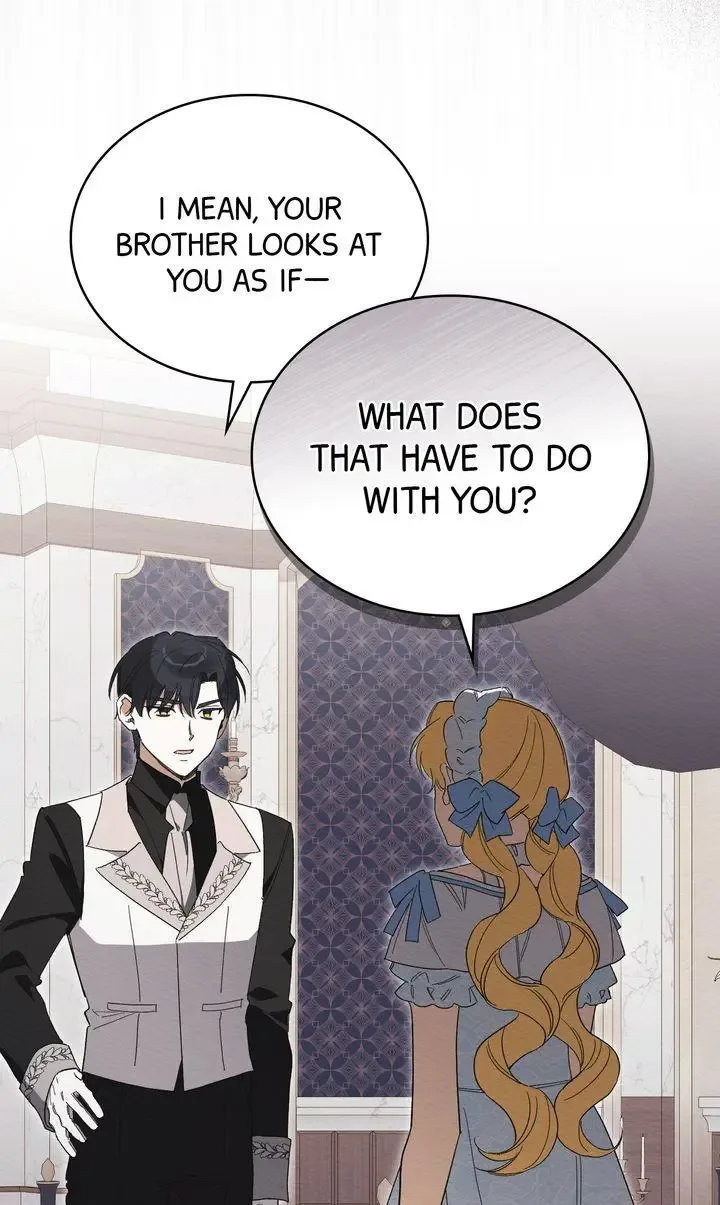 I Am Being Chased by My Husband Chapter 39 page 47