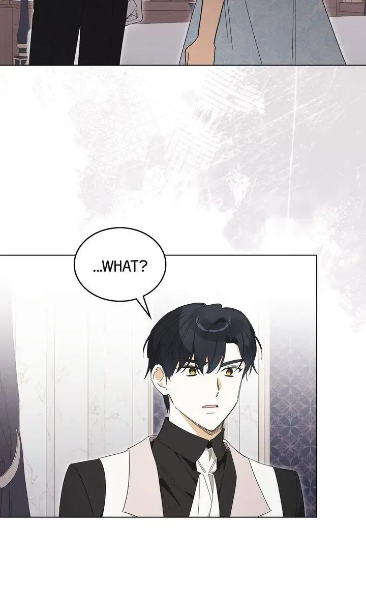 I Am Being Chased by My Husband Chapter 39 page 48